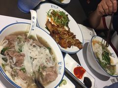 -美奈小馆·越南料理(中航城君尚购物中心店)