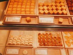 -泸溪河桃酥(西直门凯德店)