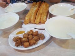 -兄弟深夜豆浆