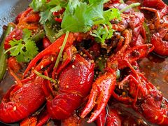 十八香小龙虾-红辣椒(安信商业广场店)