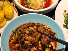 -茅庐毛血旺(济南印象城店)