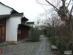 DSCF2219-烟水渔庄餐厅(西溪湿地店)