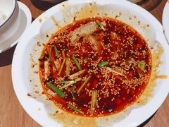 -眉州东坡(大悦城店)