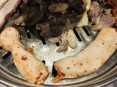 -炽城·烤肉名家(鸿达中央广场店)
