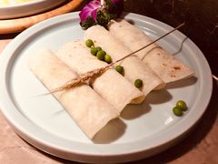 -新白鹿餐厅(金鹰新街口店)