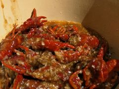 -丹虾|文和友小龙虾·烙锅(陕西路旗舰店)