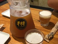 -木屋烧烤(龙湖天街店)