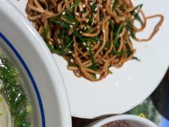 -马记永·兰州牛肉面(山姆外高桥店)