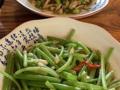 -李东农庄(中南百草园地标店)