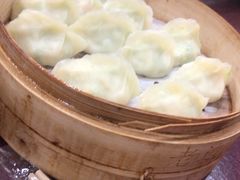 -老边饺子馆(中街店)