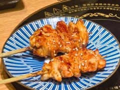 -沼津港精致料理·寿喜烧·烧鸟(青浦宝龙广场店)