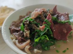-洪峰浩老北京烧饼夹肉(角门路店)