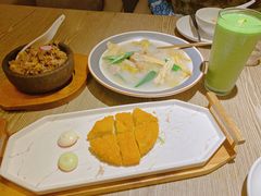 -熹素·鲜美素食Vegetarian (天河领展店)