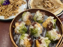 -都一处烧麦馆(前门店)