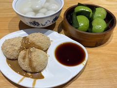 -龙抄手食府(浣花北路店)