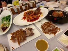 -全聚德(上海首店浦东店)