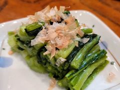 -弓二·烧鸟居酒屋(财富购物中心店)
