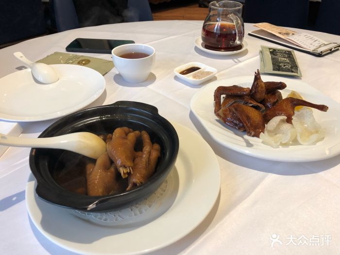 文兴酒家-图片-珠海美食-大众点评网