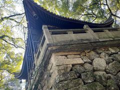 -宁波市保国寺古建筑博物馆