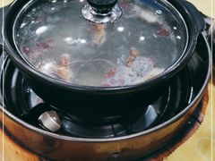-濠轩阁特色生蚝火锅(水湾路店)