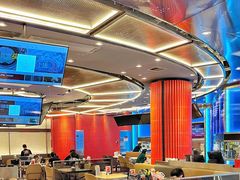 -鱼酷活鱼烤鱼(恒隆广场店)