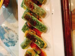 -那家小馆•北京菜•烤鸭(香山店)