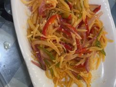 -钱大妈海鲜饭店(保利林语店)