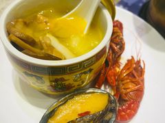 -初色海鲜自助(万丰路店)