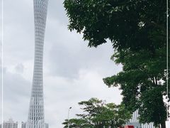 -二沙岛艺术公园
