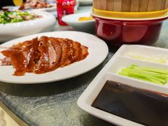 -四季厨房 鲁菜·孔府烤鸭(高新万达店)