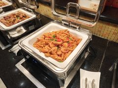 -泉州悦华酒店·自助餐厅