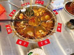 -湖南益阳麻辣烫(棠东丰华街店)