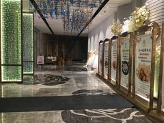 大堂-双湖宴·湖北菜(文化路店)
