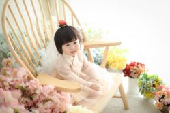 -婴爱儿童摄影 BabyloveStudio(中山门店)