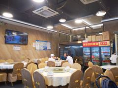 -湖南乡情湘菜馆(罗湖店)