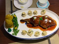 -童福兴·南京菜(老门东店)