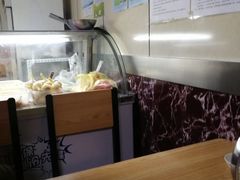 -明记汤揪片子炒面(红山市场特色美食街店)