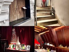 -弦月窗LUNETTE BY AMANDA(复兴路店)