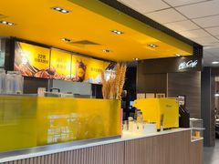 -麦当劳(东大桥店)