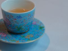 -丽轩中餐厅(广州丽思卡尔顿酒店)