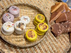 -小米粑粑(玉锦苑店)