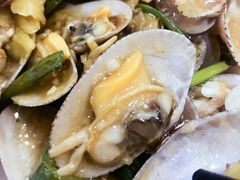 -桥东喜碧海鲜街(水东街店)