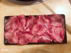 -合记汕头牛肉店(嘉禾路店)
