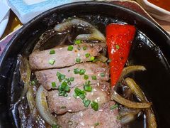 -吉兆·料理(红梅南路店)