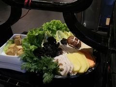 -井格重庆火锅(燕郊永旺店)