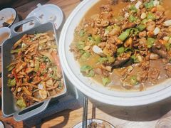 -俭寨大盘鸡·缸子肉·小公鸡·新疆菜(云通店)