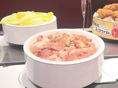 -龍歌自助小火锅(雨花台江南虹悦城店)