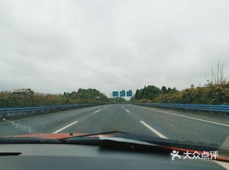 上班日常，赶往下一个地方——金堂
