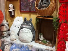 -猫的天空之城概念书店(大学路店)