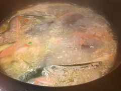 -佬土鹅肠火锅(解放路店)